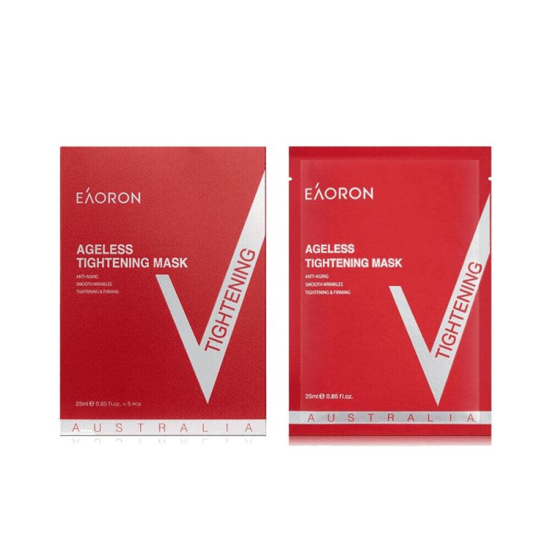 Eaoron Ageless Tightening Mask 5x25g