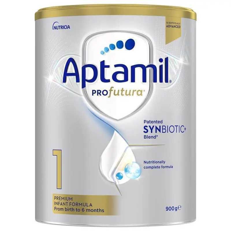 Aptamil-Stage 1 Profutura Premium Infant Formula From 0-6 Months 900g