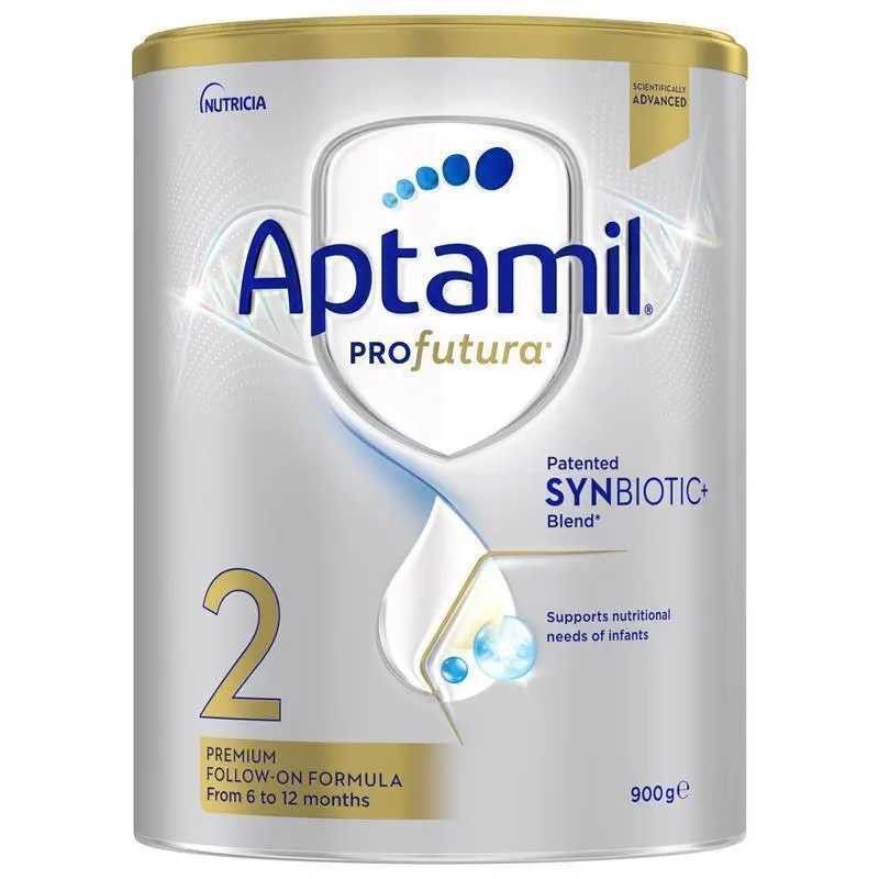 Aptamil-Stage 2 Profutura Premium Follow-On Formula From 6-12 Months 900g