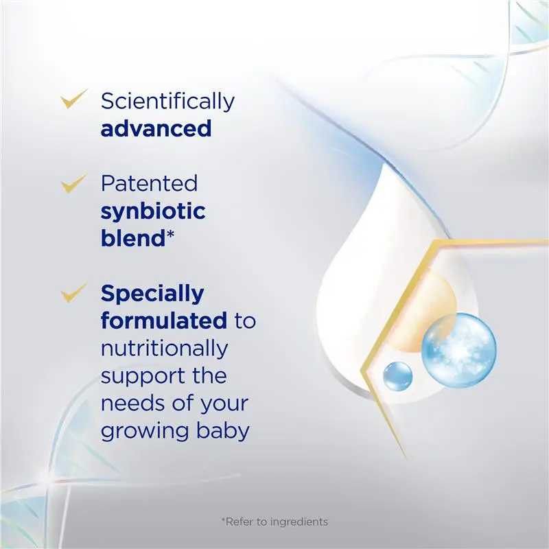 Aptamil-Stage 2 Profutura Premium Follow-On Formula From 6-12 Months 900g