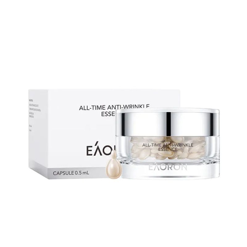 Eaoron-All Time Anti Wrinkle Essence 0.5g x 60