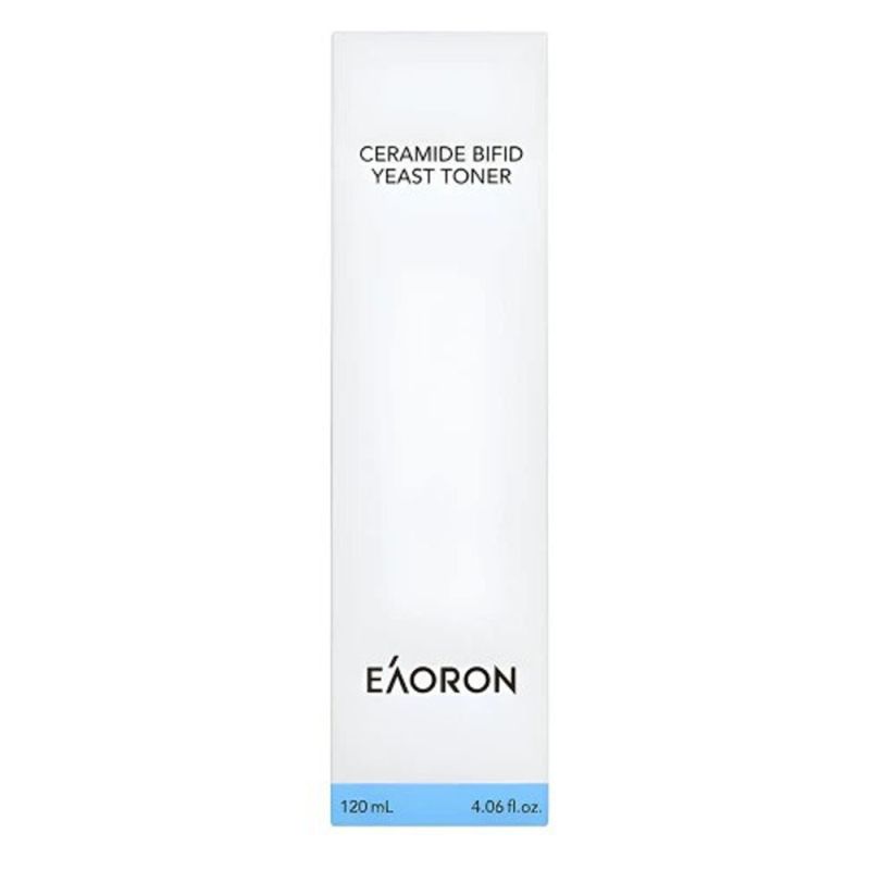 Eaoron-Ceramide Bifid Yeast Toner 120ml
