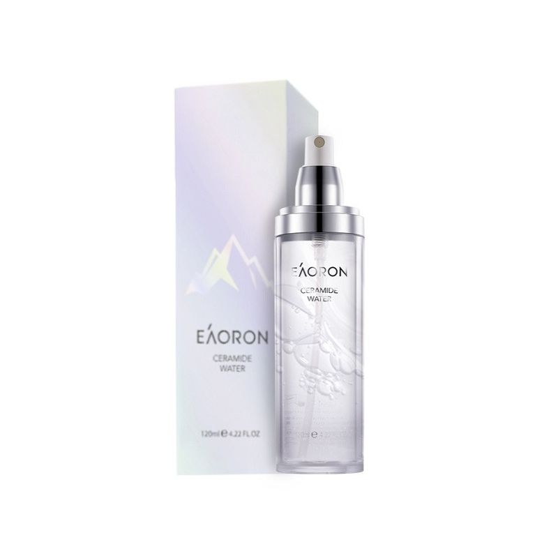 Eaoron-Ceramide Solid Water 120ml