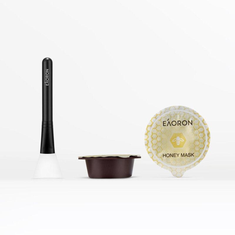 Eaoron-Honey Mask with Propolis 10ml x 8pcs