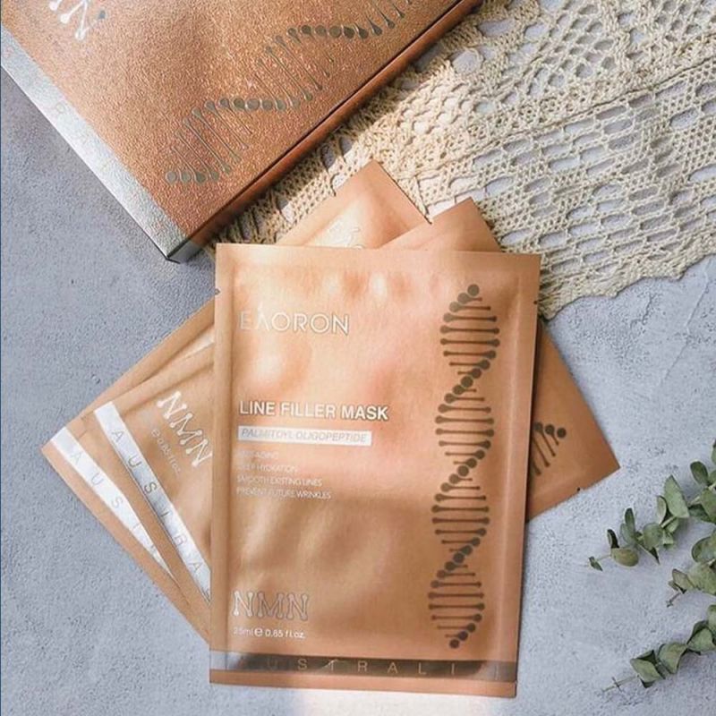 Eaoron-Line Filler Mask 5x25ml