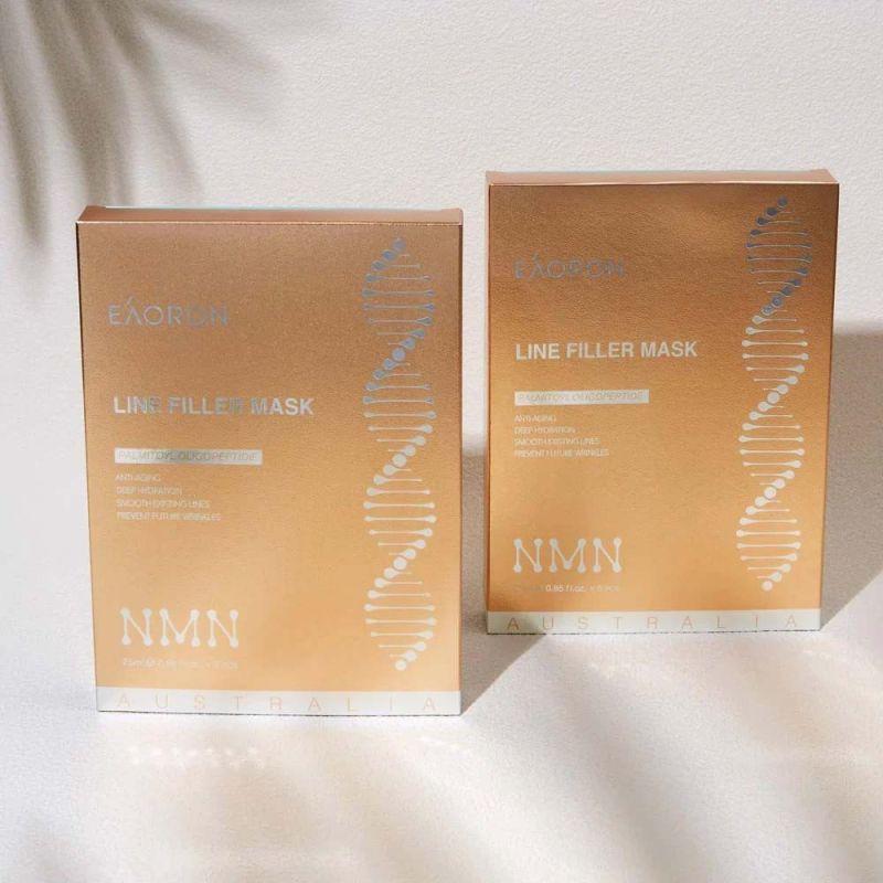 Eaoron-Line Filler Mask 5x25ml