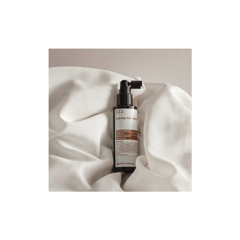 EZZ-Anti-Frizz Hair Spray 120ml