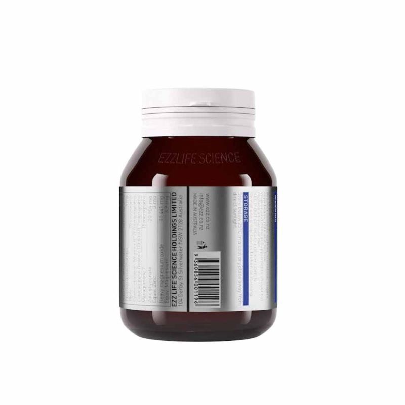EZZ-Bone Growth Chews 120 Tablets
