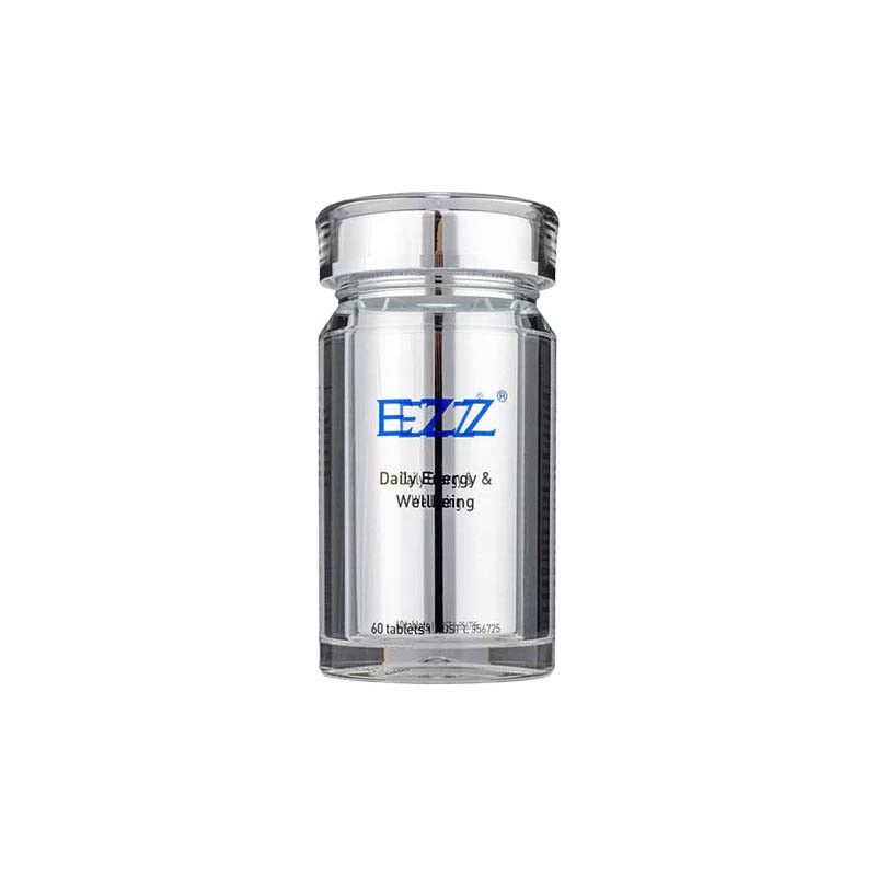 EZZ-Daily Energy & Wellbeing 60 Tablets
