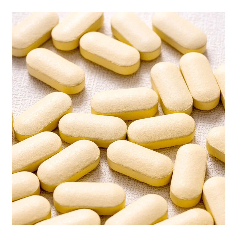 EZZ-Daily Energy & Wellbeing 60 Tablets