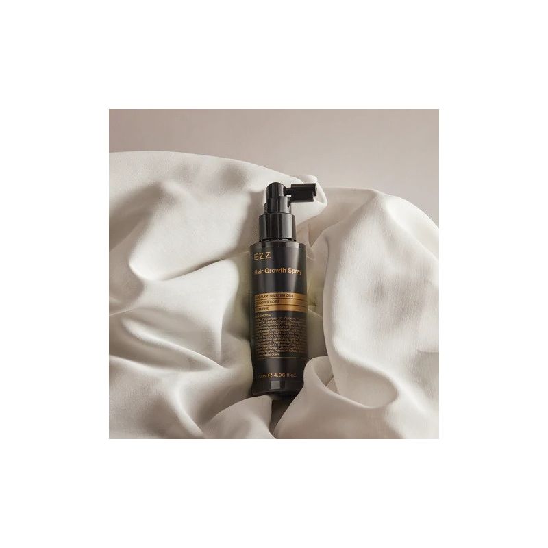 EZZ-Hair Growth Spray 120ml