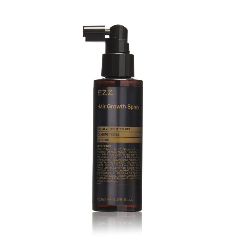 EZZ-Hair Growth Spray 120ml