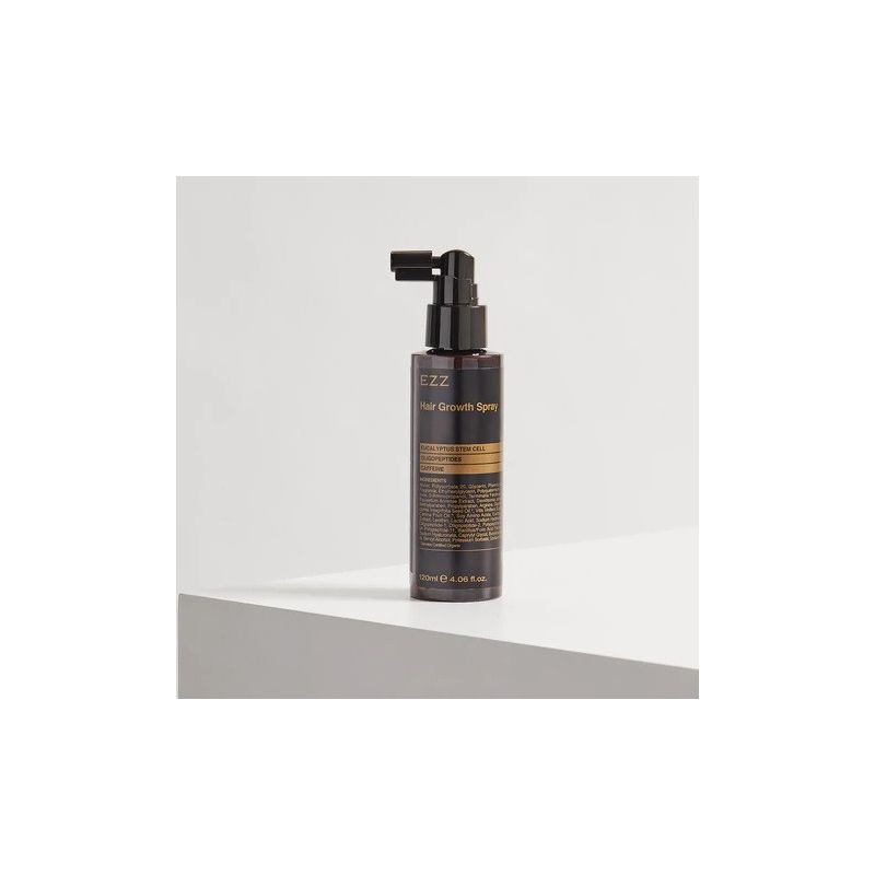 EZZ-Hair Growth Spray 120ml