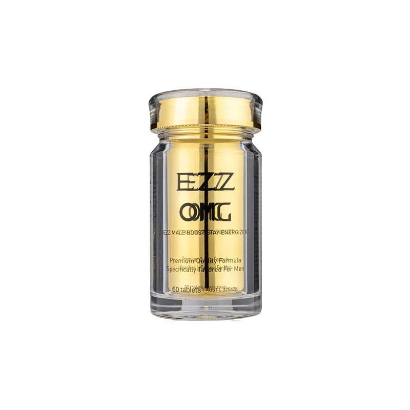EZZ-Male Boost Stay Energizer 60 Tablets