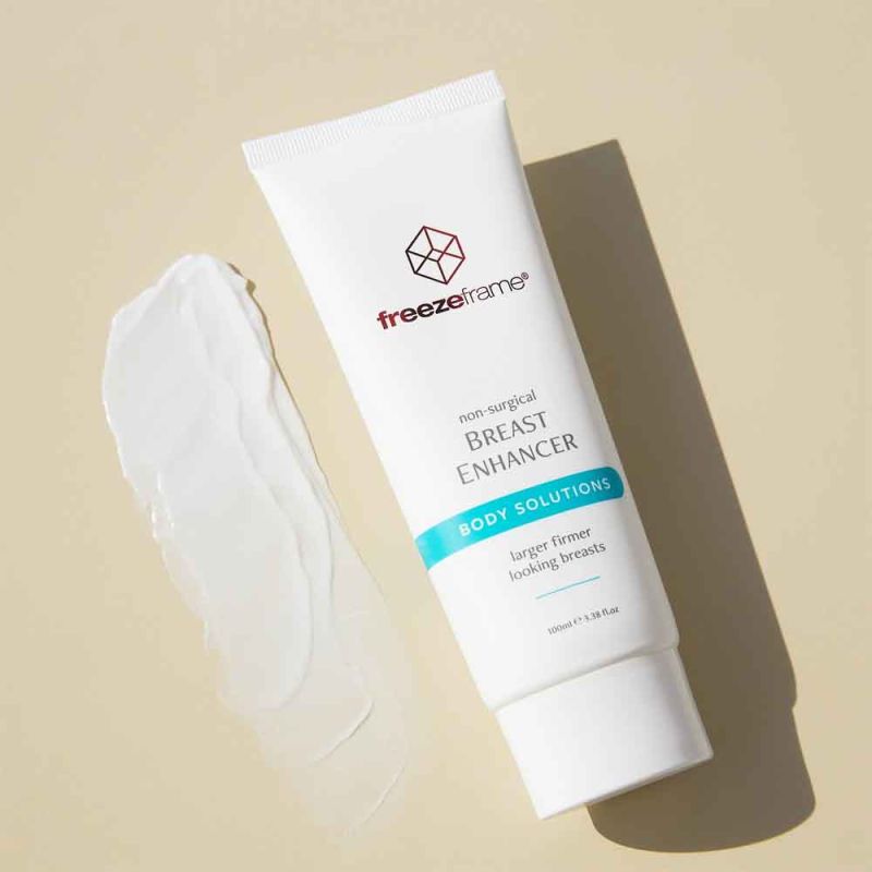 Freeze Frame-Breast Enhancer 100ml