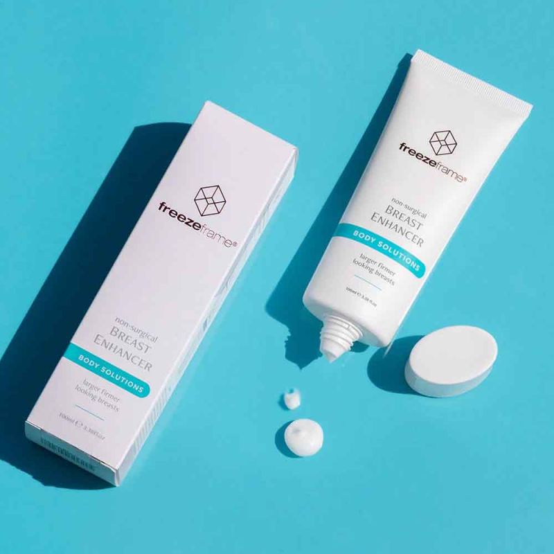 Freeze Frame-Breast Enhancer 100ml