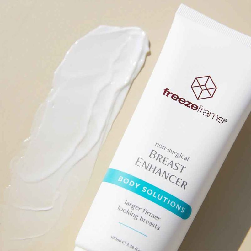 Freeze Frame-Breast Enhancer 100ml