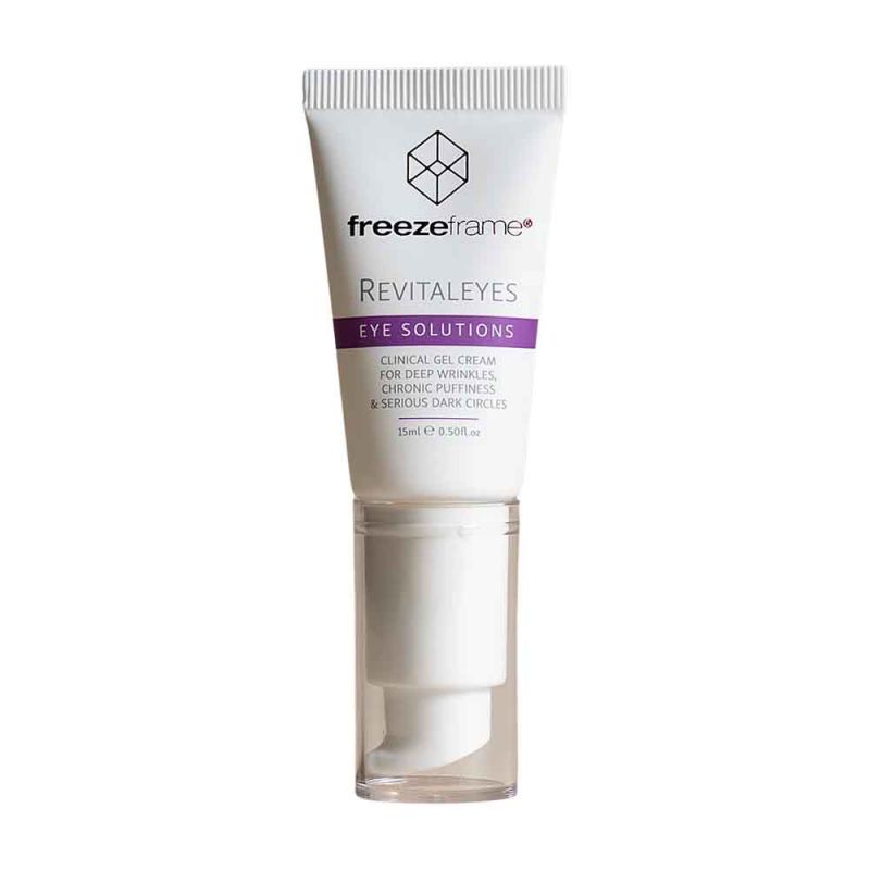 Freeze Frame-Revitaleyes Eye Solution 15ml