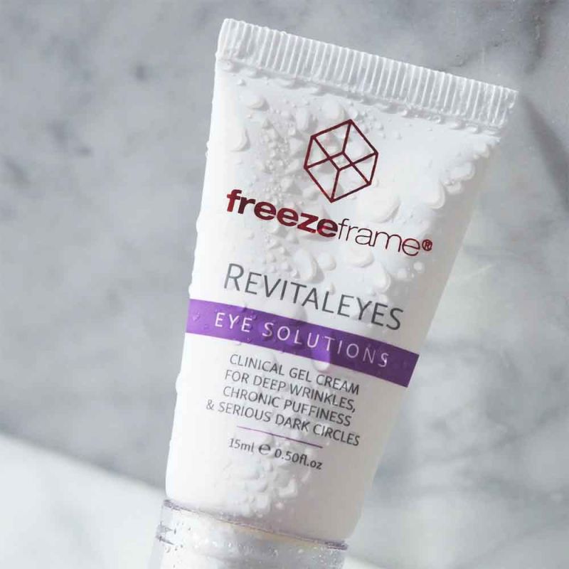 Freeze Frame-Revitaleyes Eye Solution 15ml