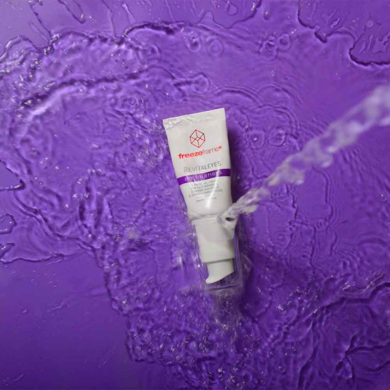 Freeze Frame-Revitaleyes Eye Solution 15ml
