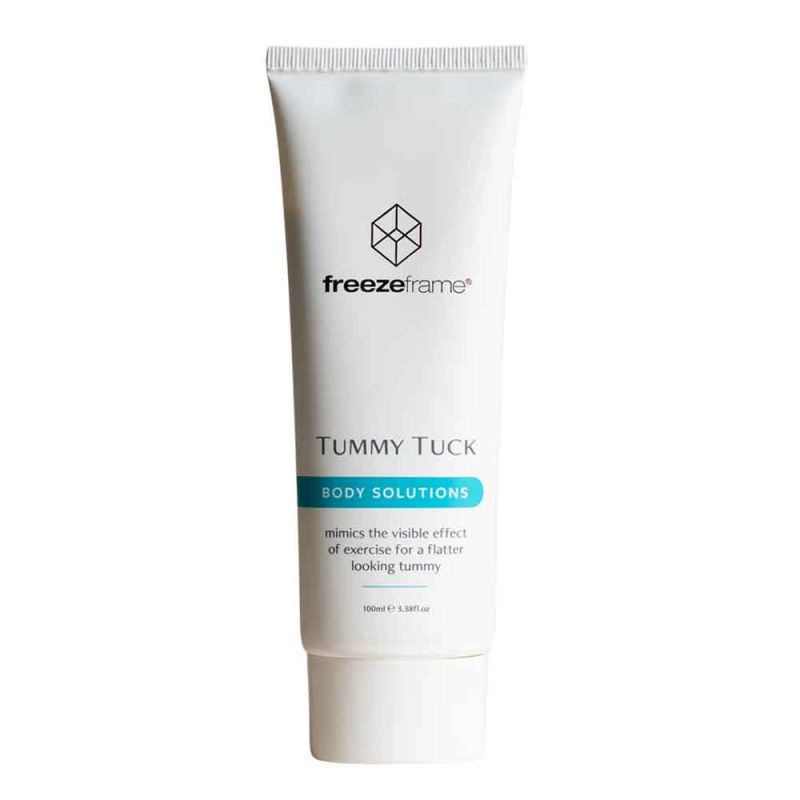 Freeze Frame-Tummy Tuck 100ml