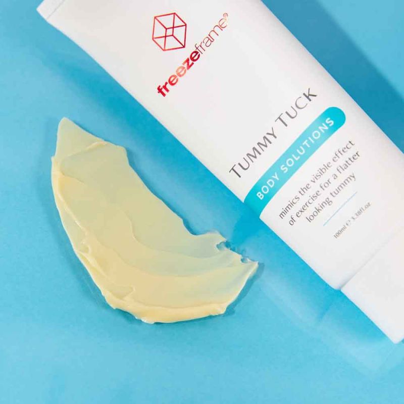 Freeze Frame-Tummy Tuck 100ml