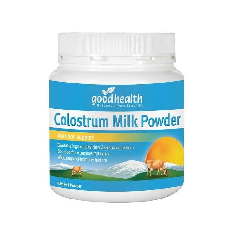 Goodhealth-Colostrum Milk Powder 350g