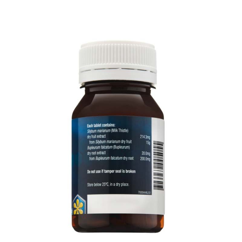 Nutrition Care-Liver Health Support 60 Tablet
