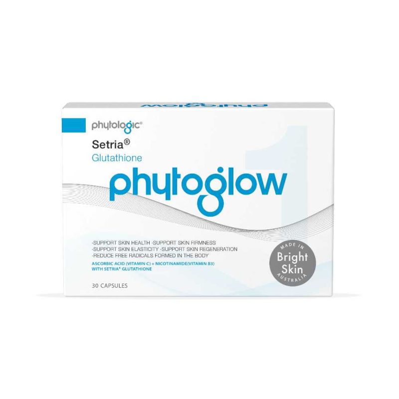 Phytologic-Phytoglow 30 capsules
