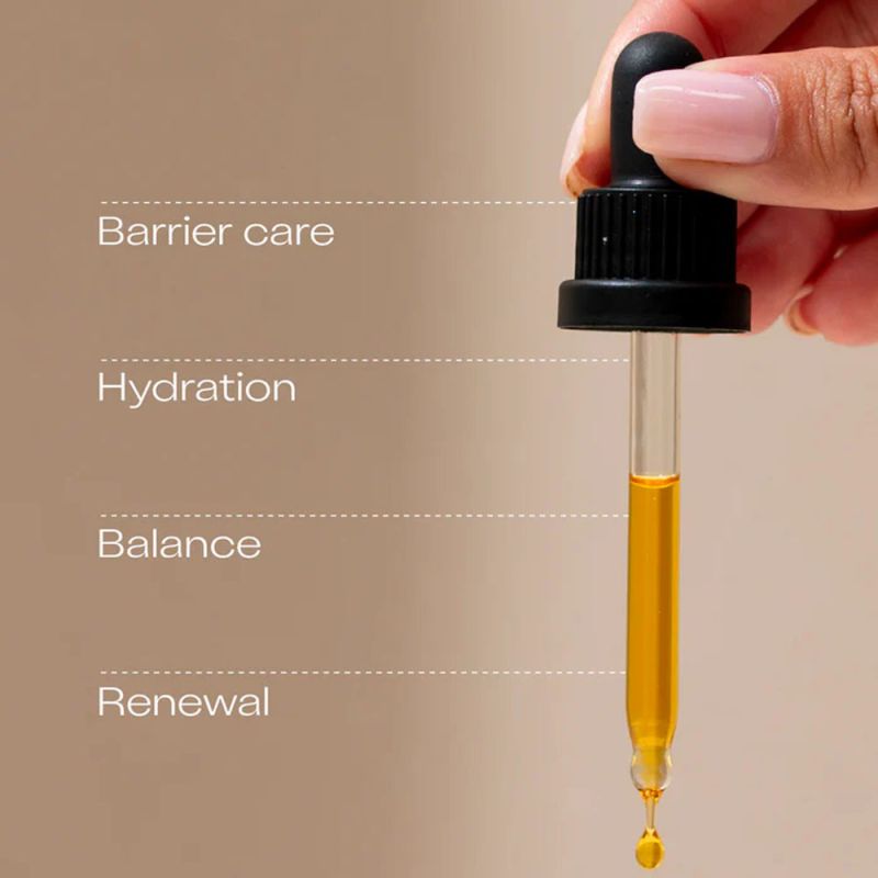 Trilogy-Certified Organic Rosehip Oil 45ml