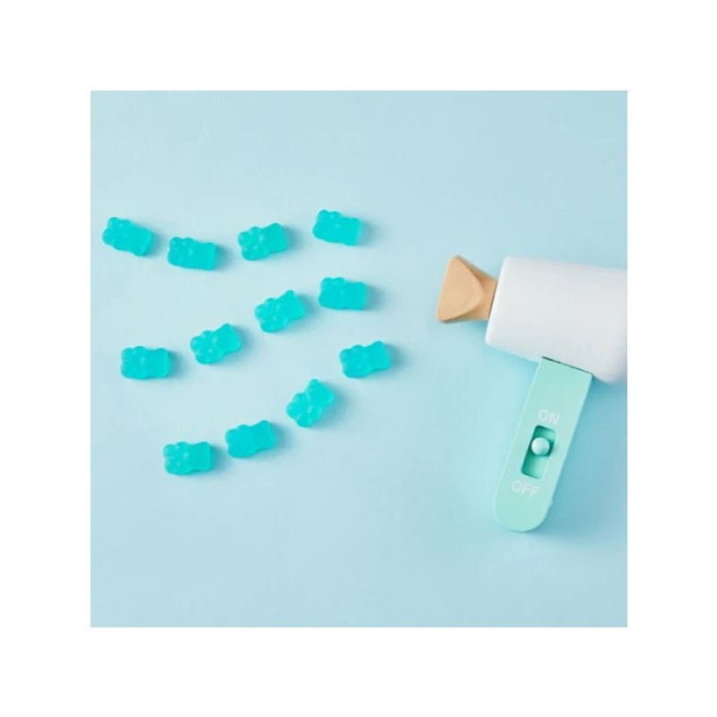 Unichi-Rosa Prima Hair Boost Gummy Pro 60 Gummies