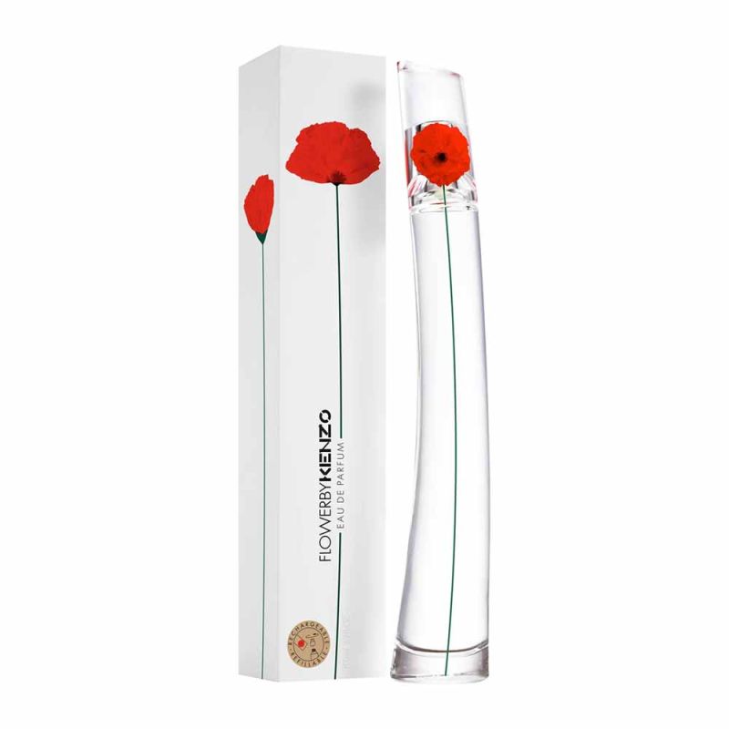 Kenzo-Flower By Kenzo Eau De Parfum 50ml