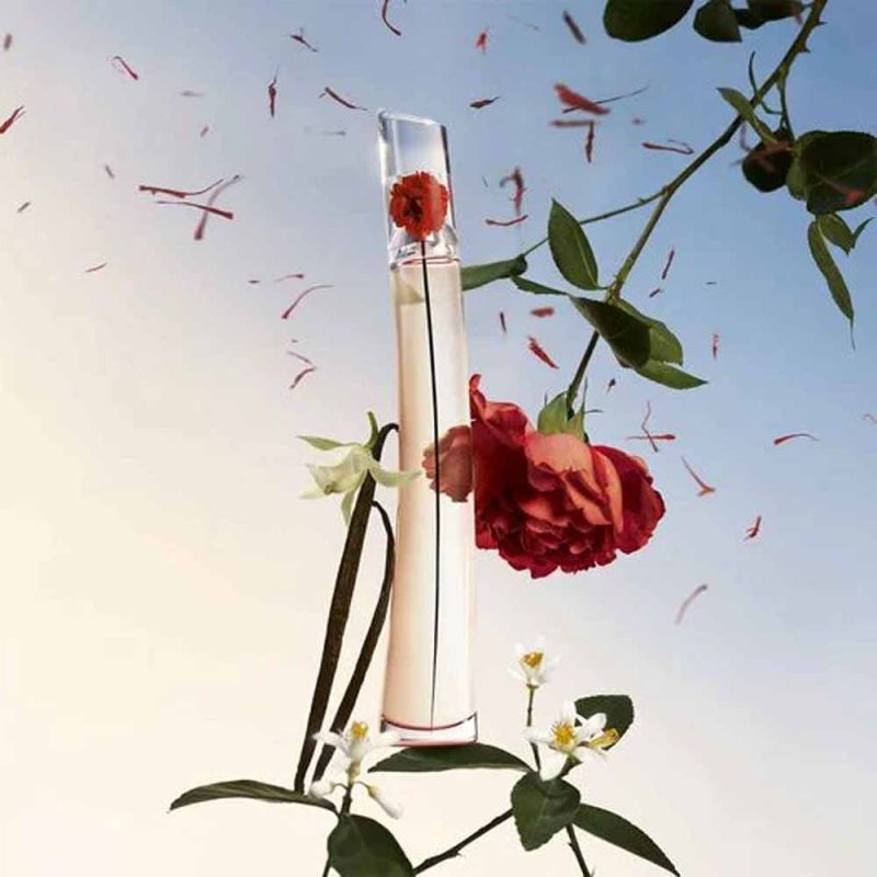Kenzo-Flower By Kenzo L’Absolue Eau De Parfum 100ml
