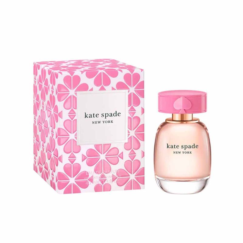Kate Spade New York-Eau De Parfum 40ml