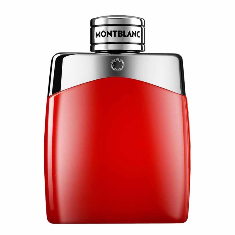 Montblanc-Legend Red Eau De Parfum 100ml