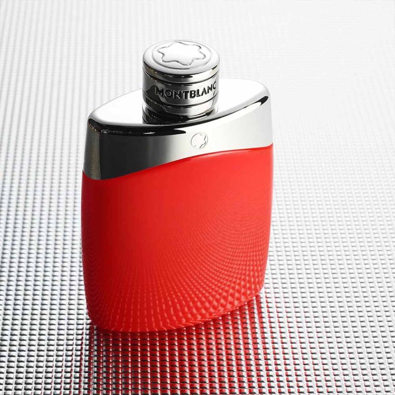 Montblanc-Legend Red Eau De Parfum 100ml