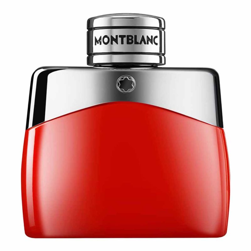 Montblanc-Legend Red Eau De Parfum 50ml