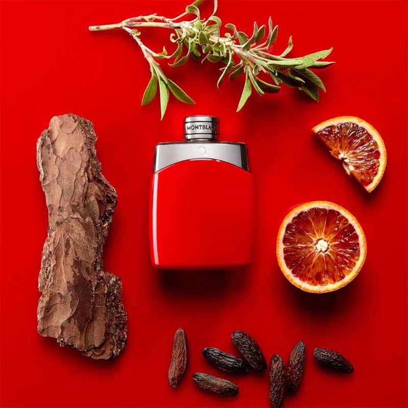 Montblanc-Legend Red Eau De Parfum 50ml