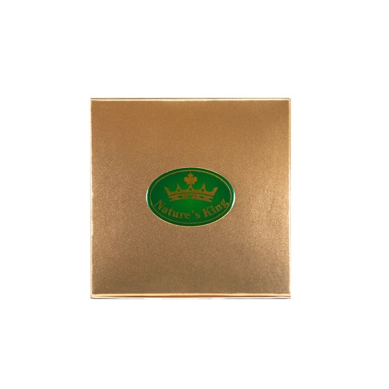 Nature's King-Royal Jelly 1500mg 6% 10-HDA 180 Capsules