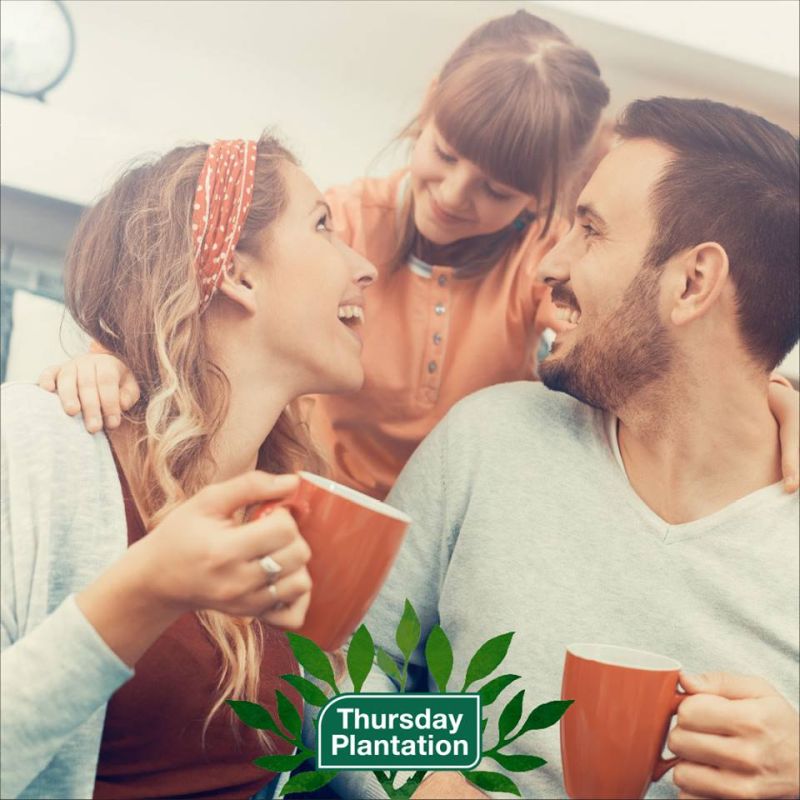 Thursday Plantation-100% Tea Tree Oil 50ml