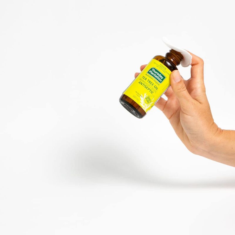Thursday Plantation-100% Tea Tree Oil 100ml