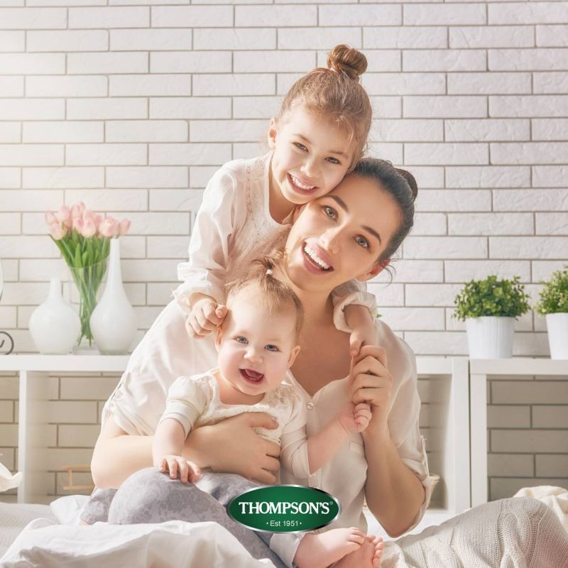 Thompson's Organic Selenium 60 Tablets