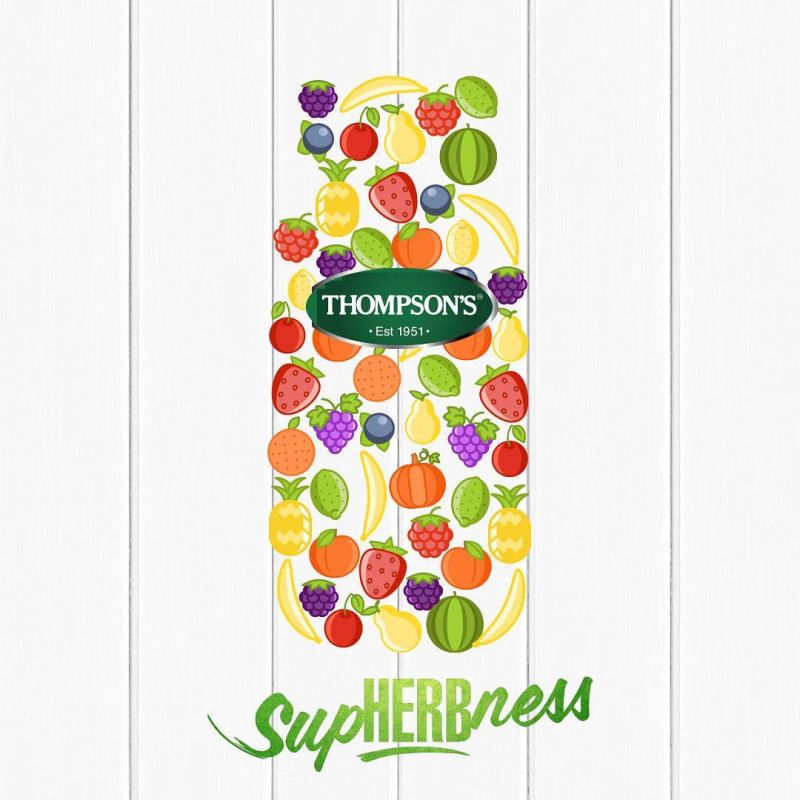 Thompson's Organic Selenium 60 Tablets