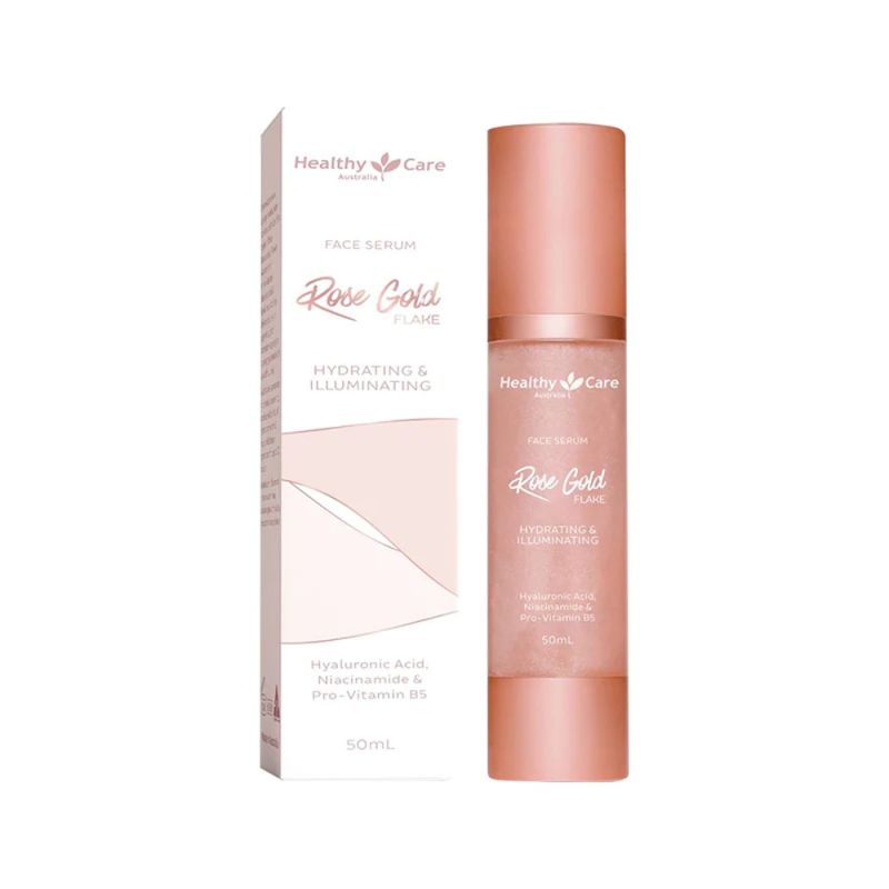 Healthy Care Rose Gold Essence 50ml