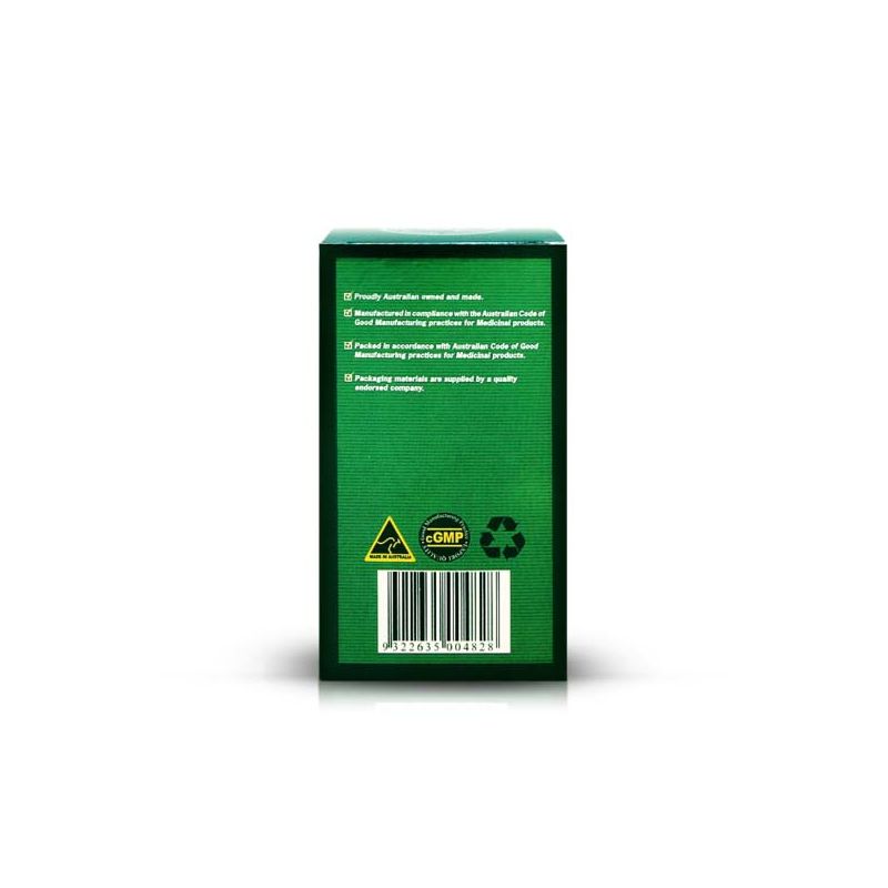 Goodlife Nutrition-Super Royal Jelly 120 Capsules