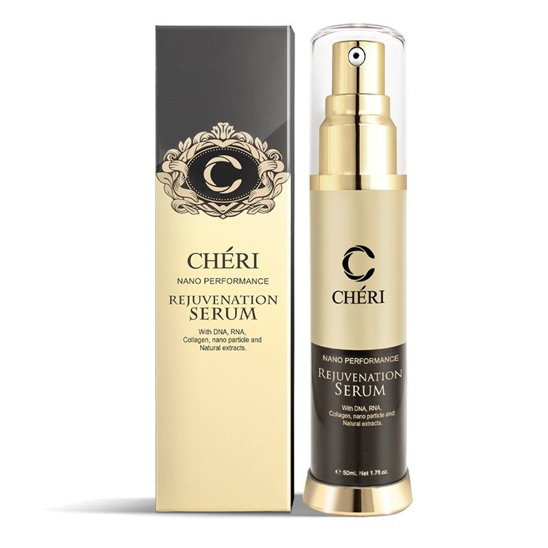 Cheri-Nano Performance Rejuvenation Serum 50ml