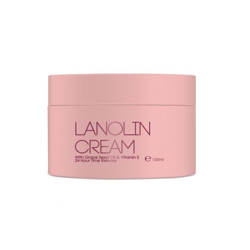 Chantelle Sydney-Pink Advanced Lanolin Cream 100ml