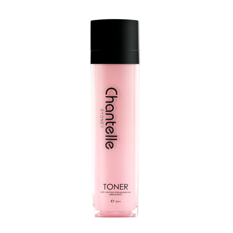 Chantelle Sydney-Pink Advanced Toner 120m EXP 11/2025
