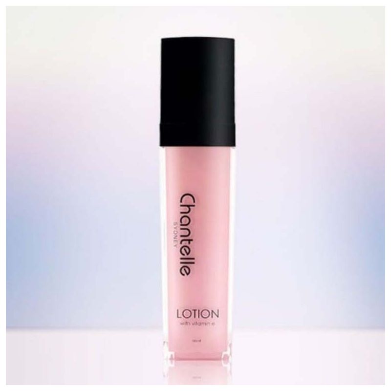 Chantelle Sydney-Pink Advanced Lotion 100ml