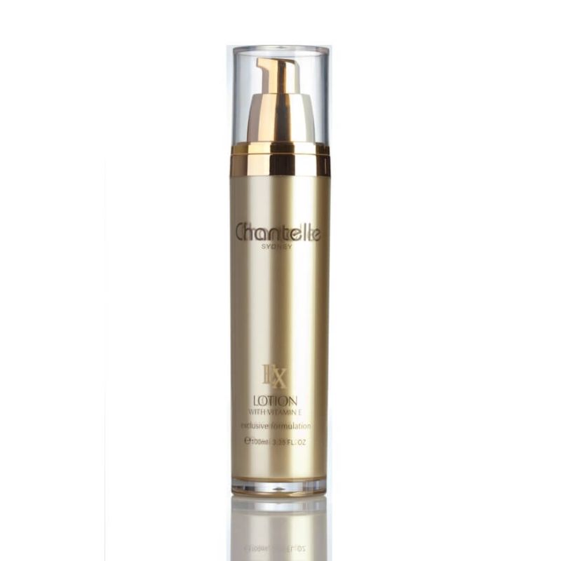 Chantelle Sydney-Gold Classic 4 In 1 Gift Package